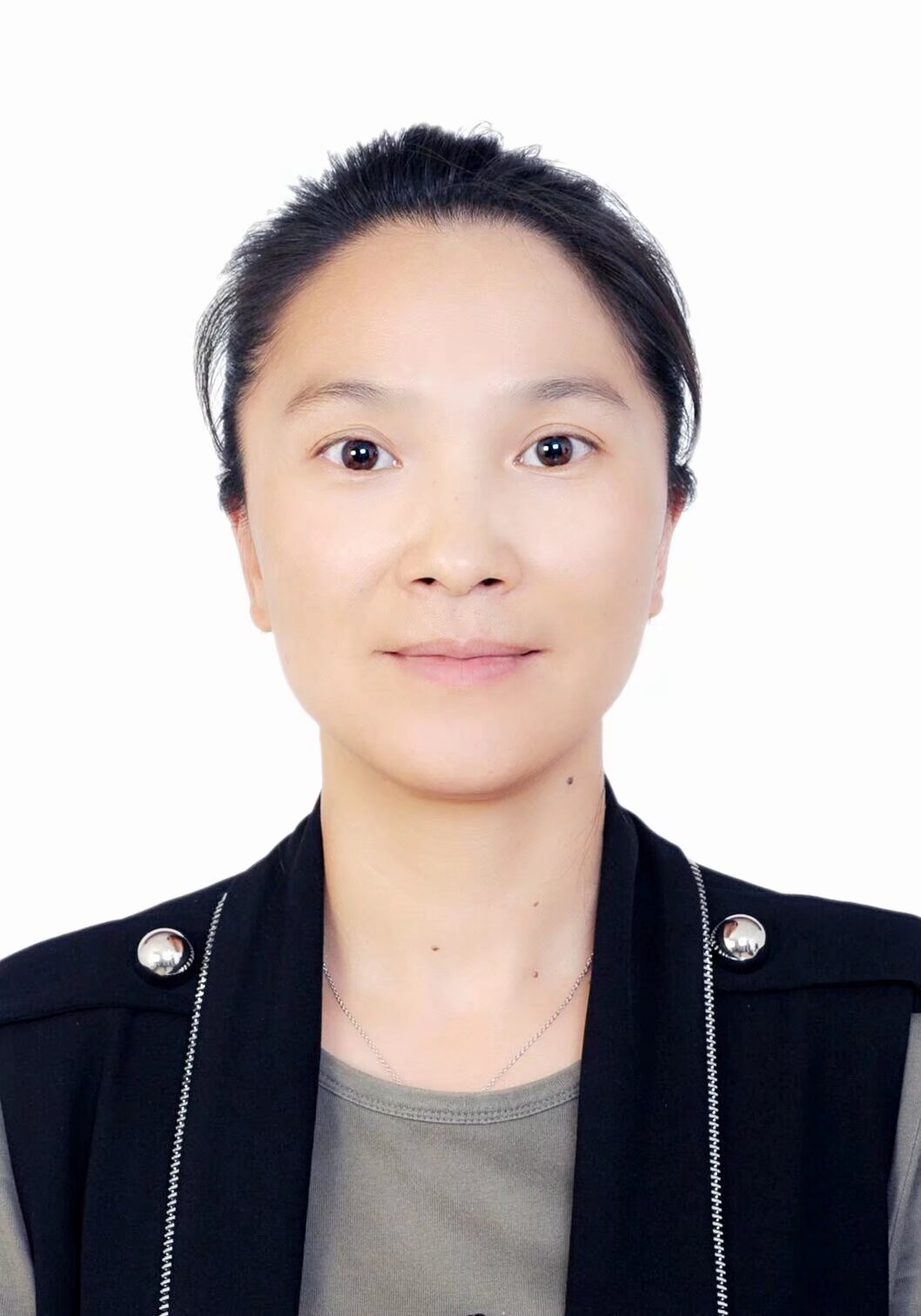 李晓燕