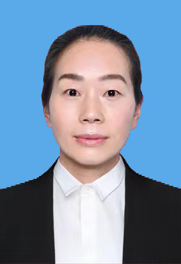 段正丽