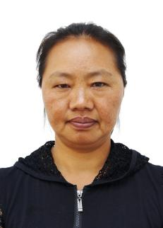 番香英