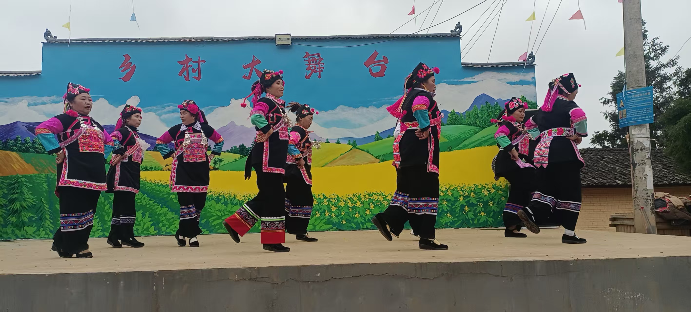 马会林