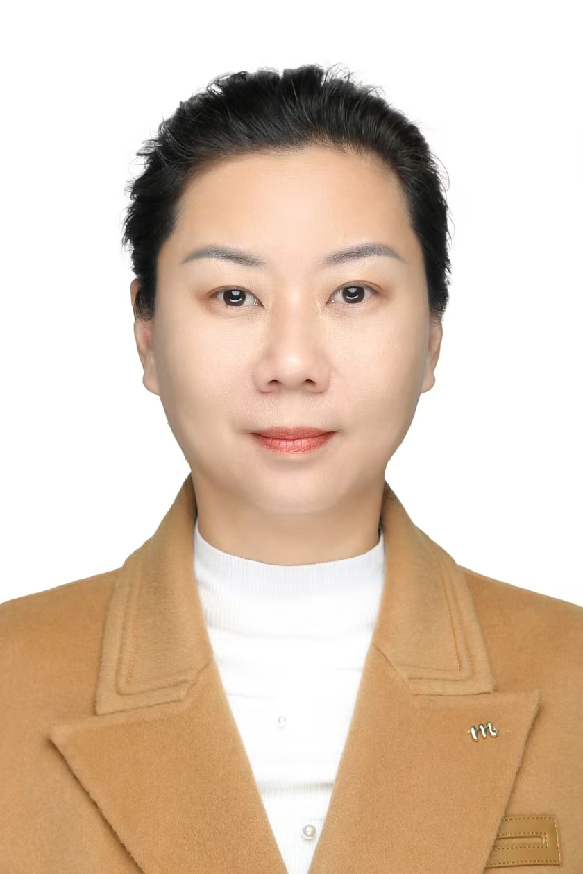 唐明香