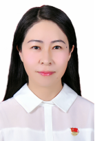 李晓英
