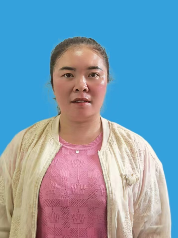 杨太艳