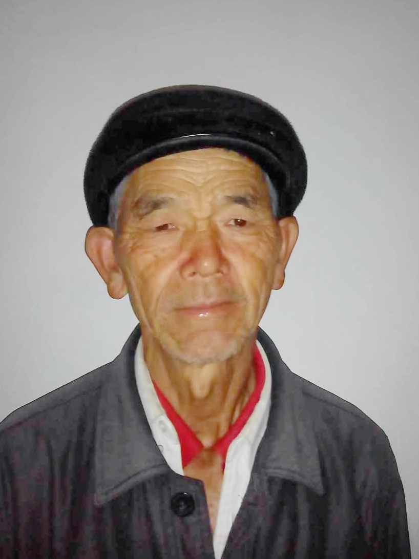 徐朝庸