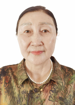 卓玛拉姆