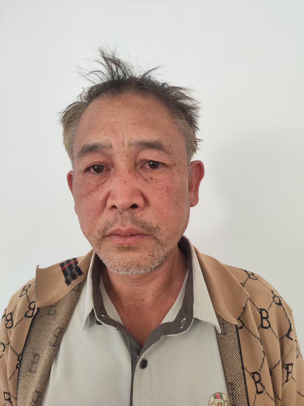 李天发