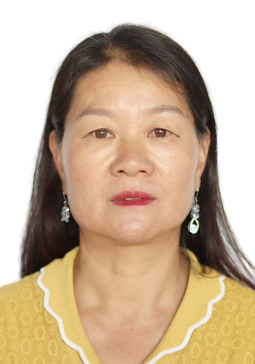 李艳琼