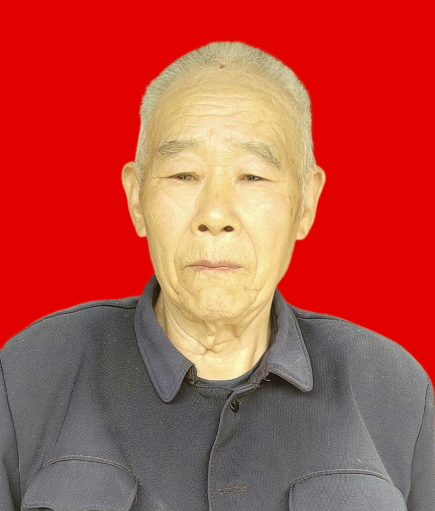 邓怀忠