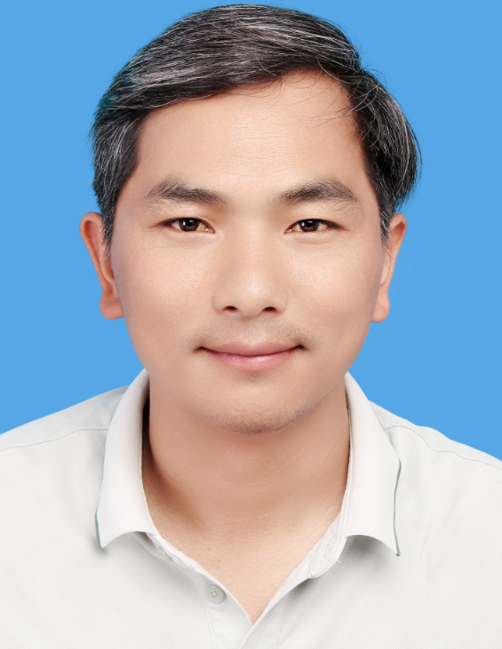 李金柱