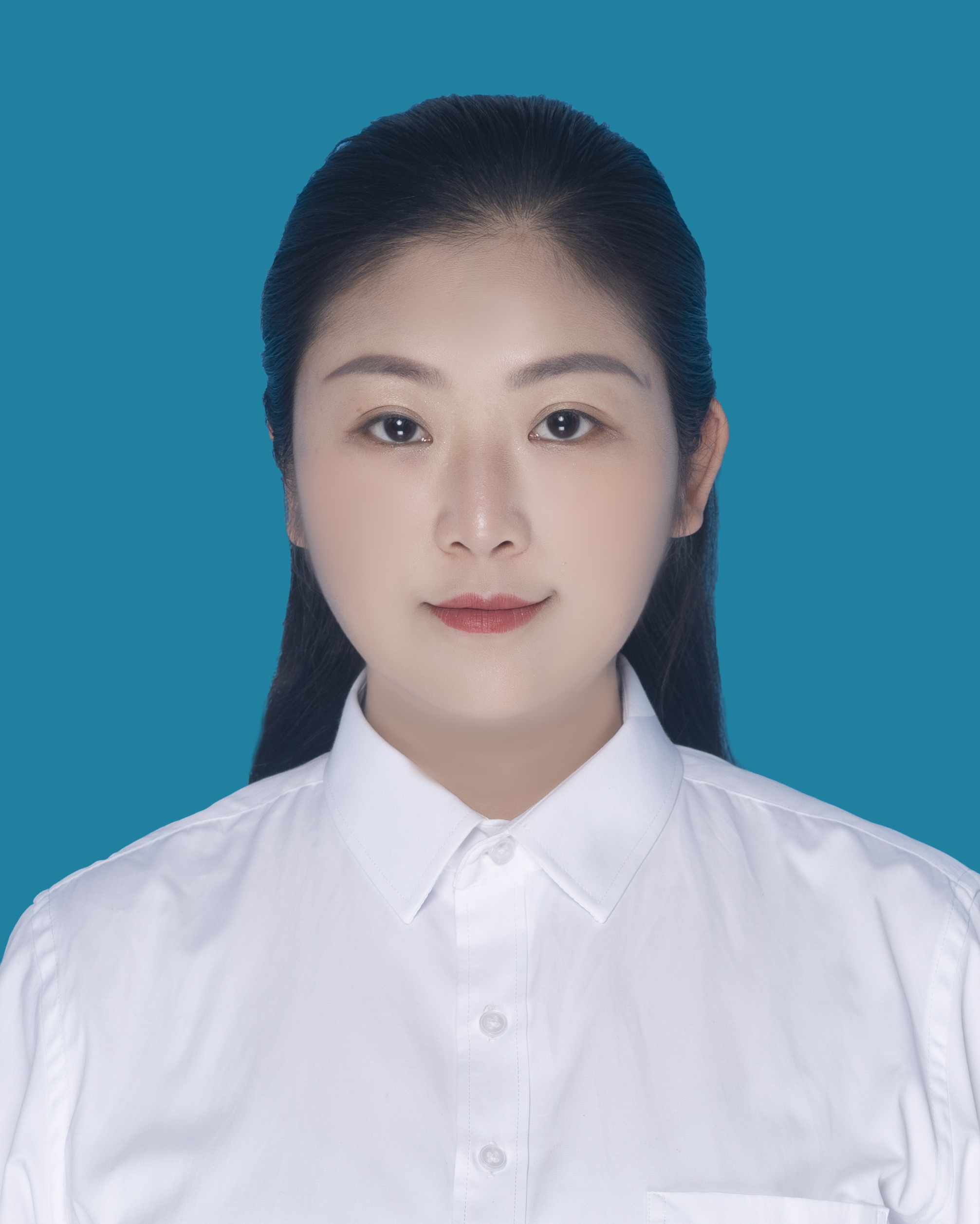黄丽