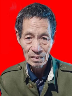 杨天高
