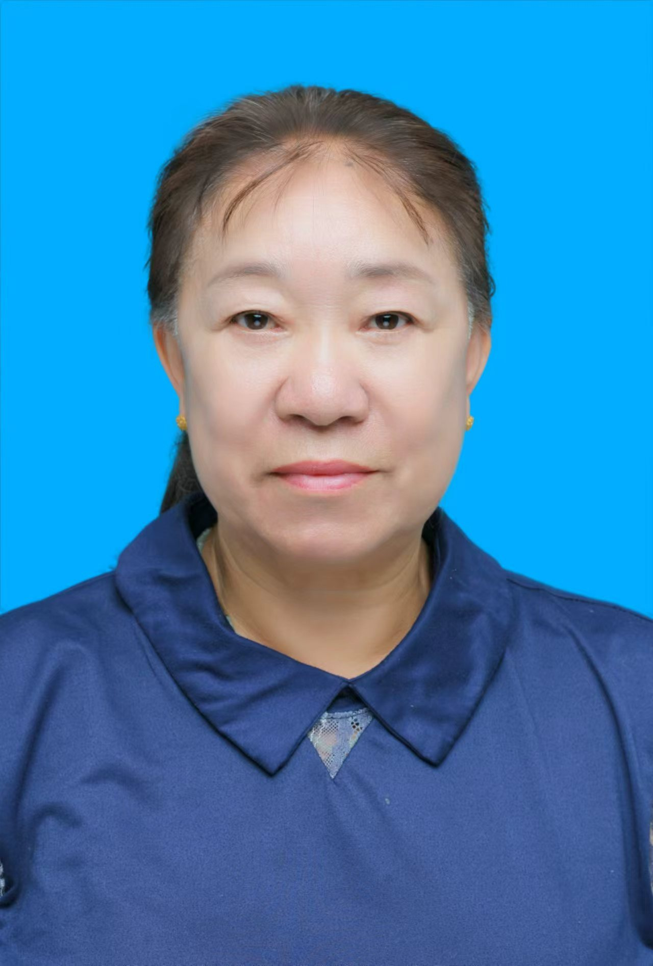 钏云花