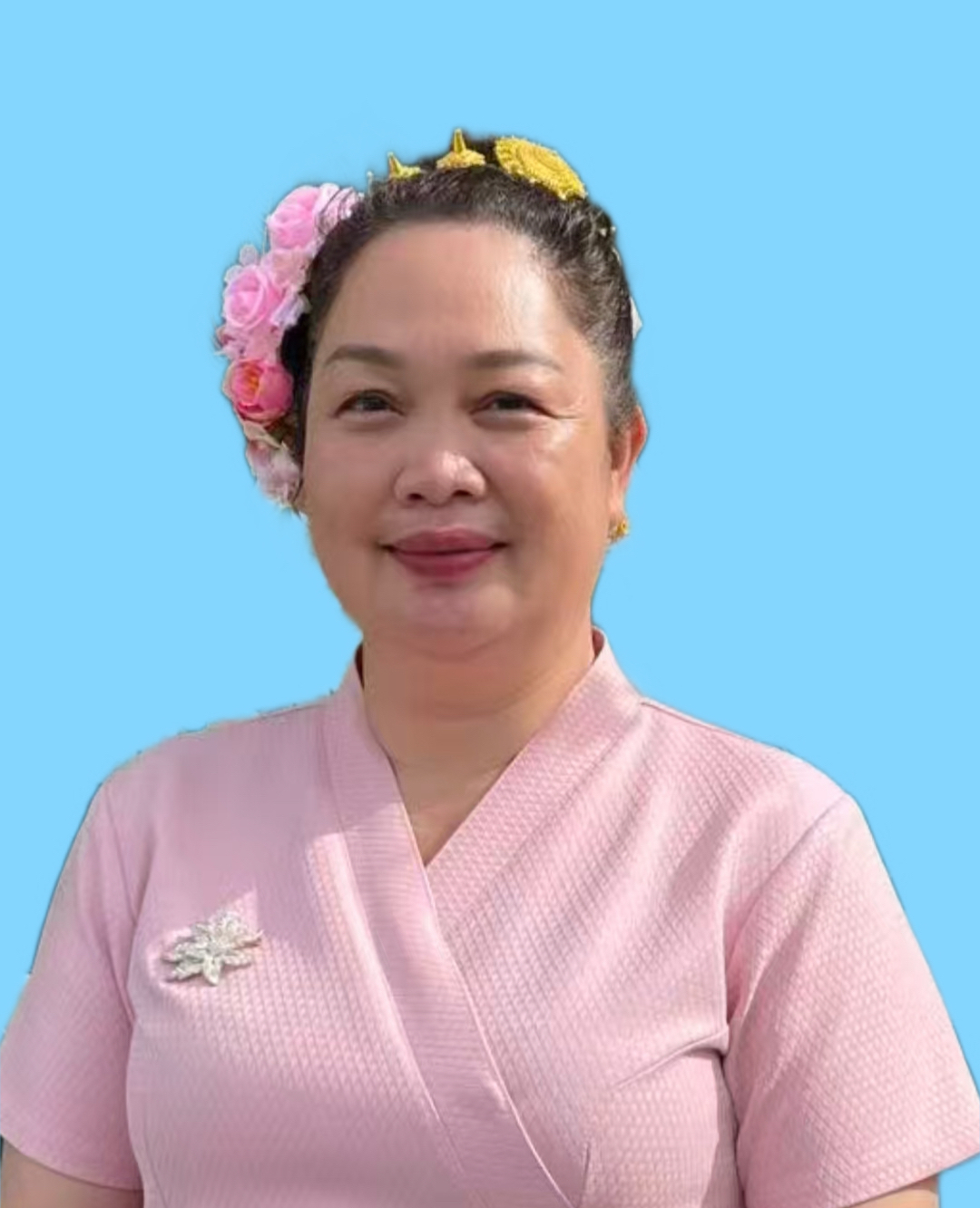 依燕叫