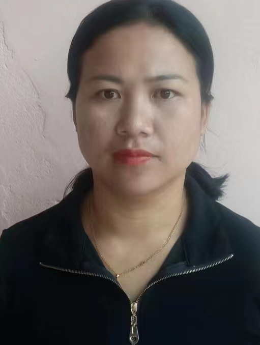 杨解芬
