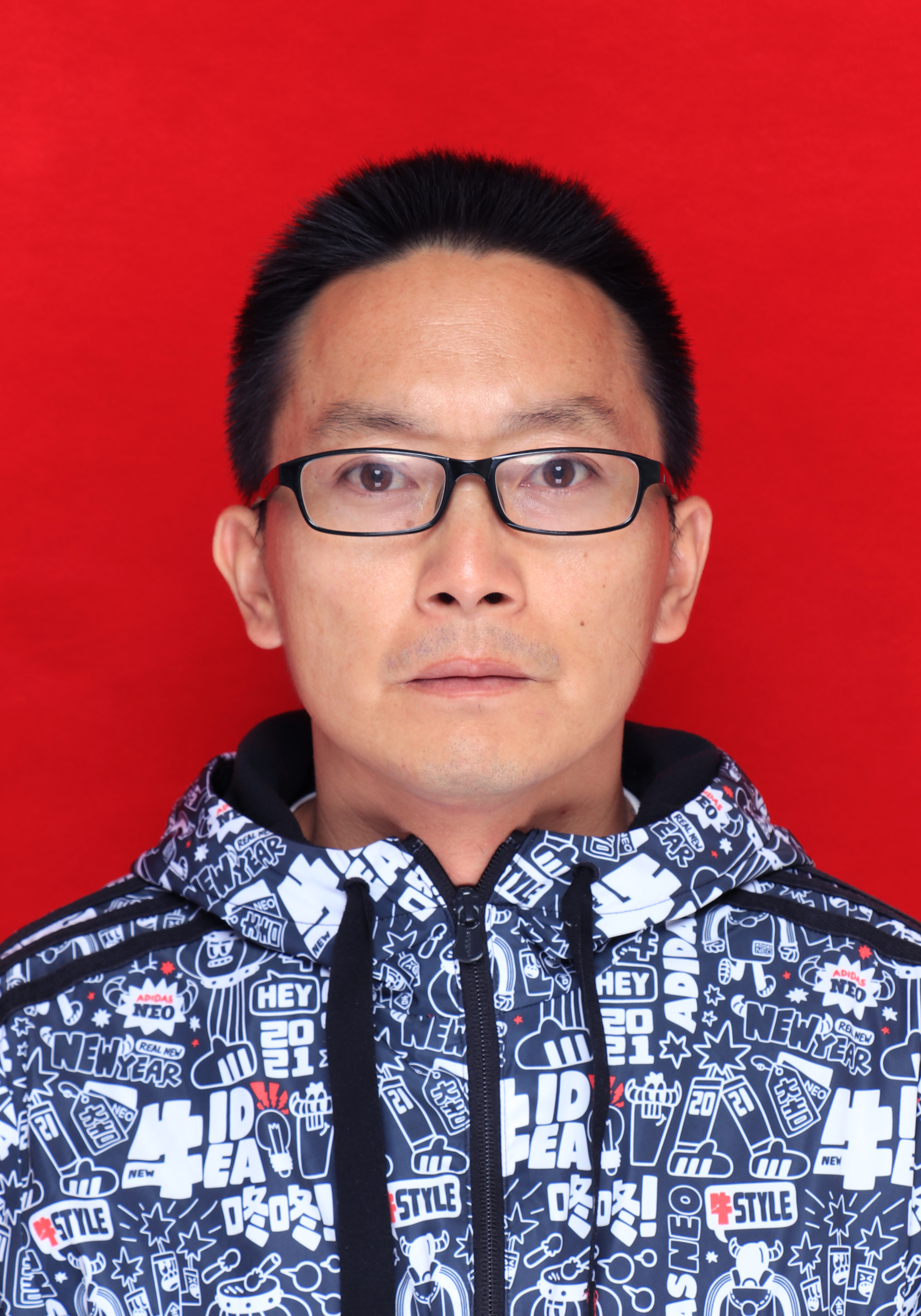 杨明清