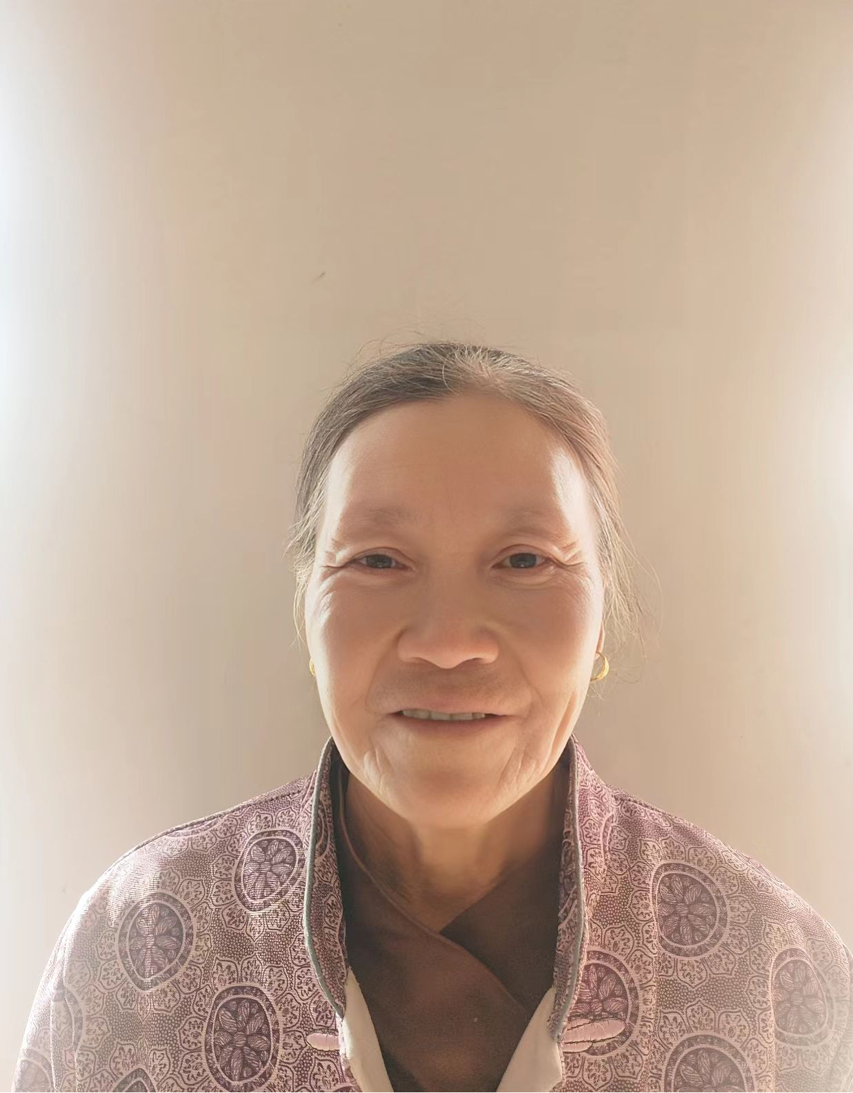 孙忠香