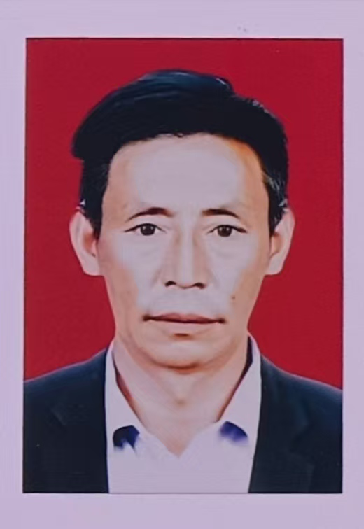王成祥