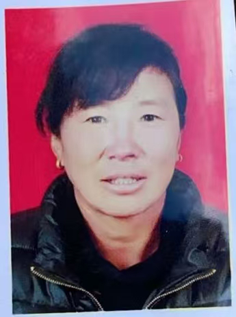  马春珍