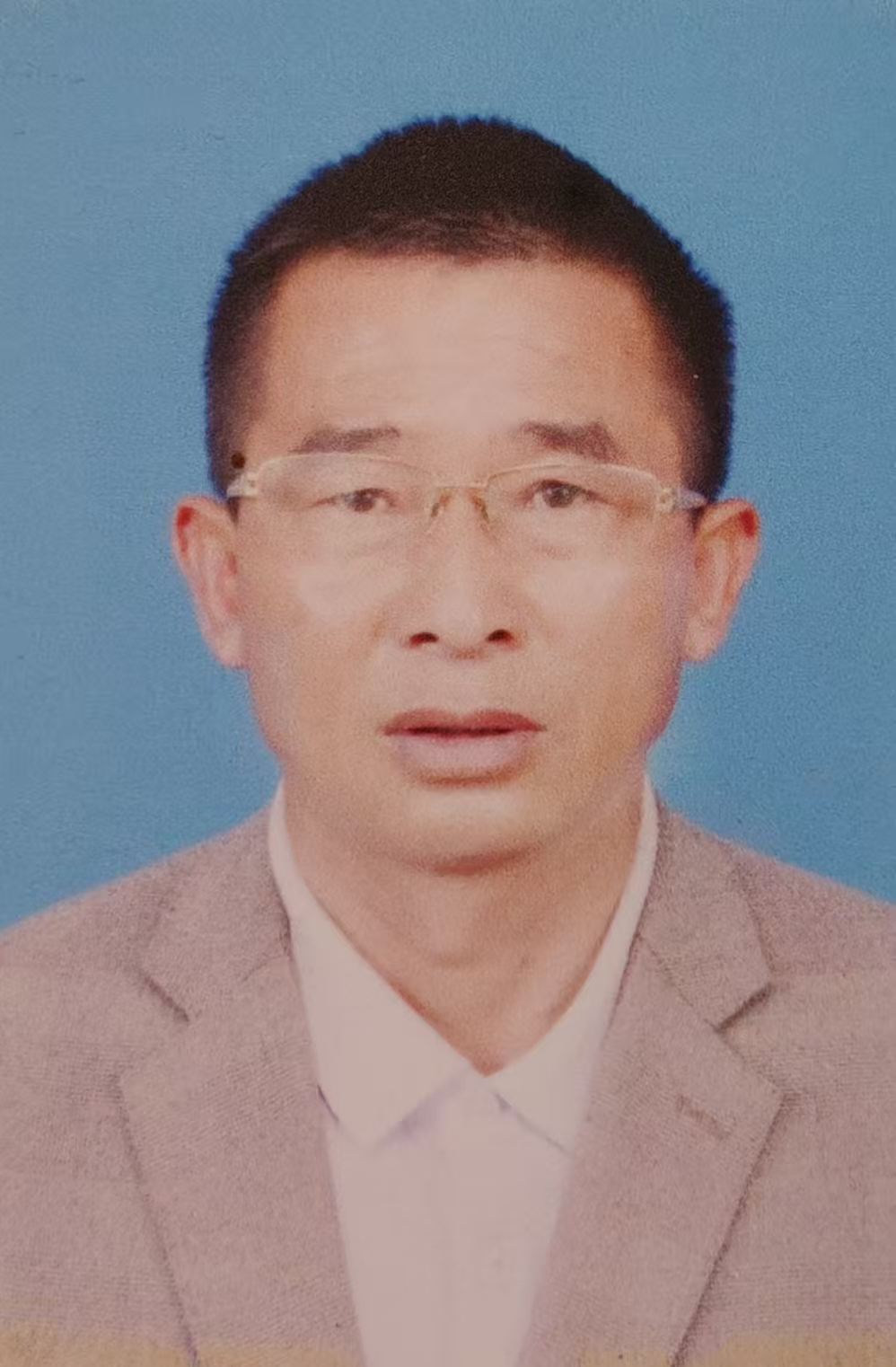 杨红云