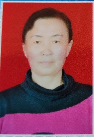 杨怀景