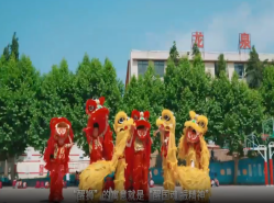 昆明醒狮少年：非遗传承点亮学生自信之光